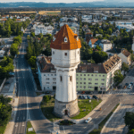 Weekend Market Hopping in Wiener Neustadt for Budget Travelers