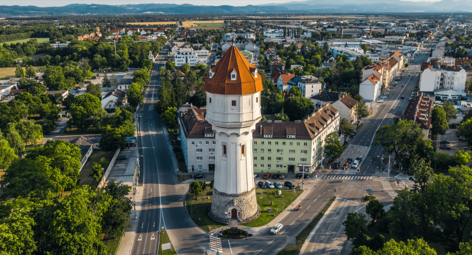 Weekend Market Hopping in Wiener Neustadt for Budget Travelers